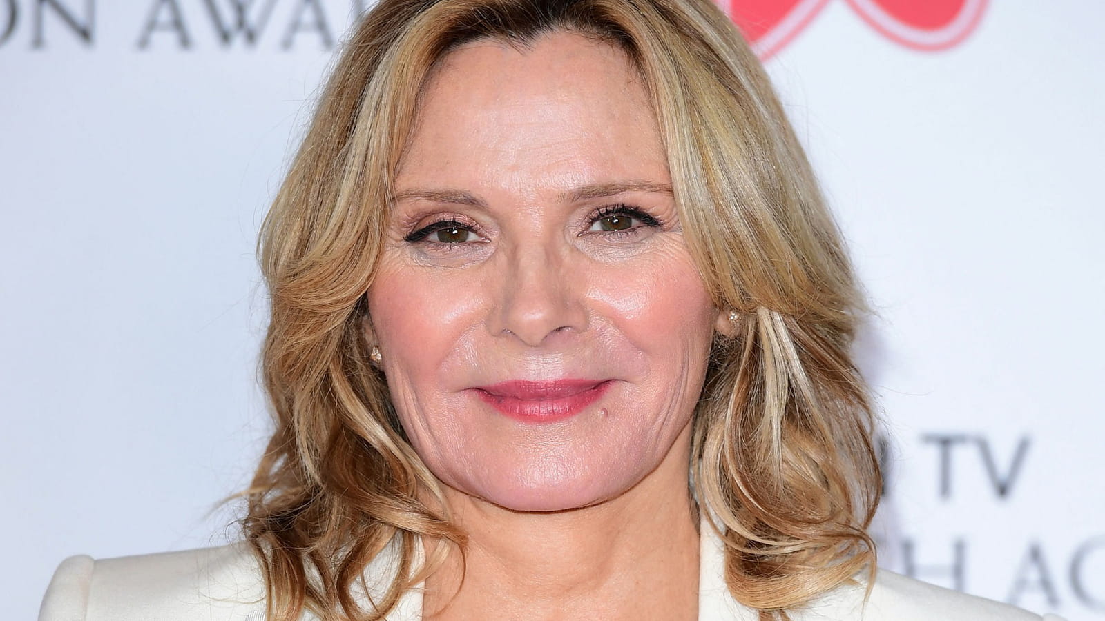 Kim Cattrall