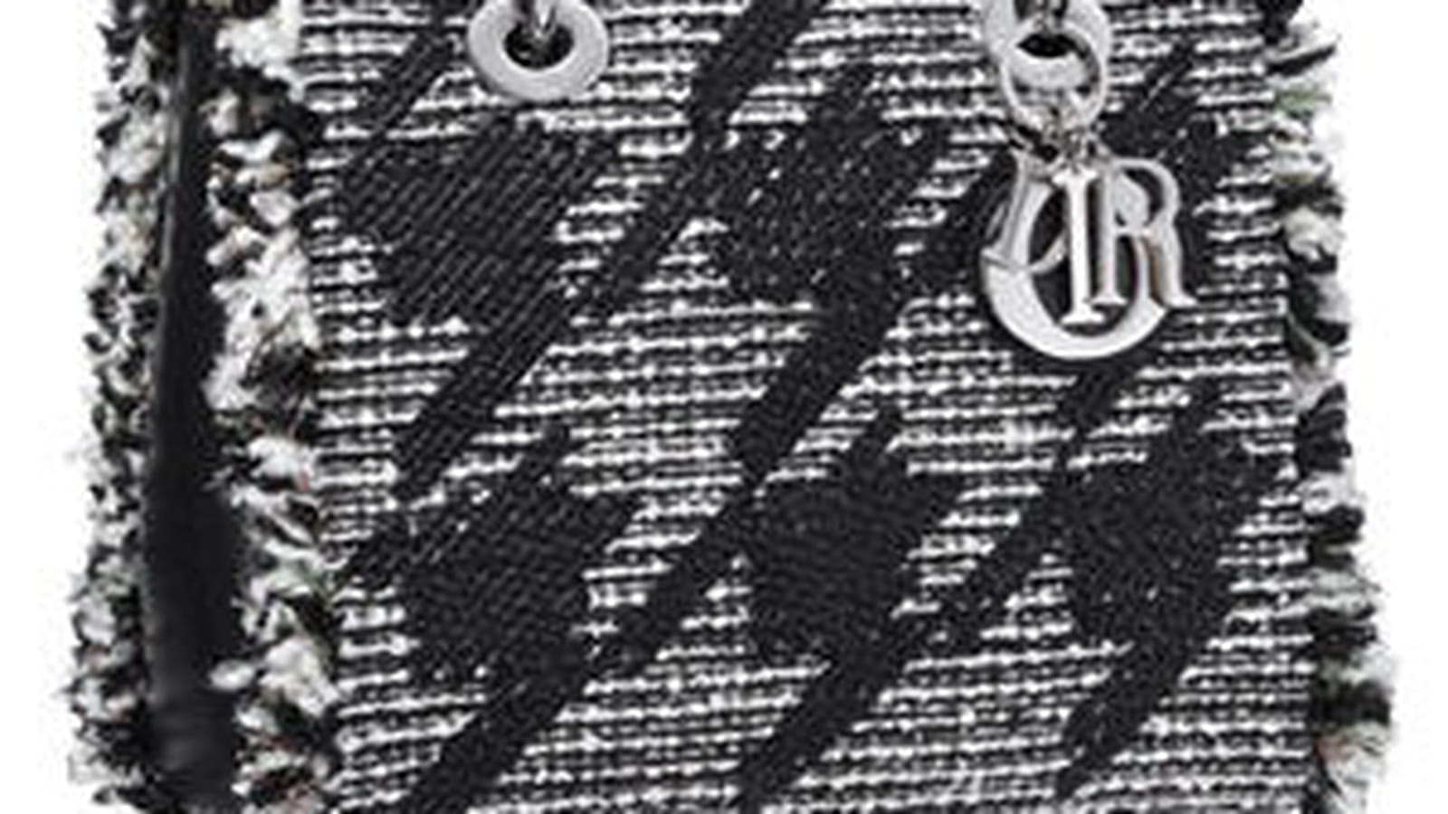 Sac à main "Lady Dior" de Dior