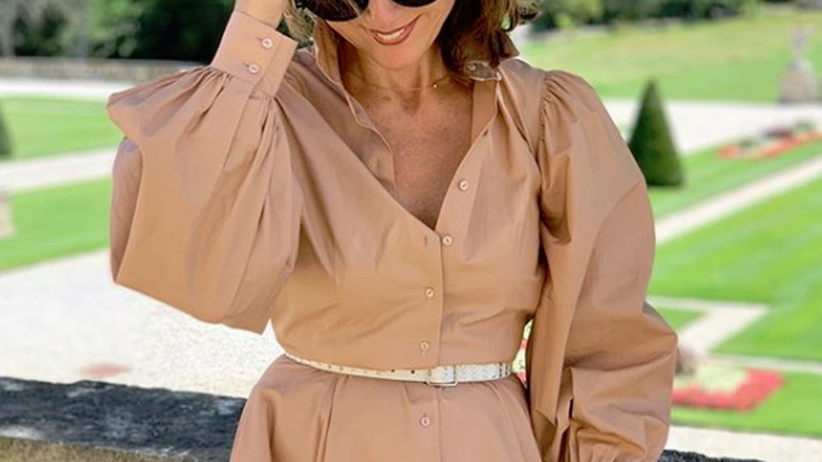 Elsa Zylberstein
