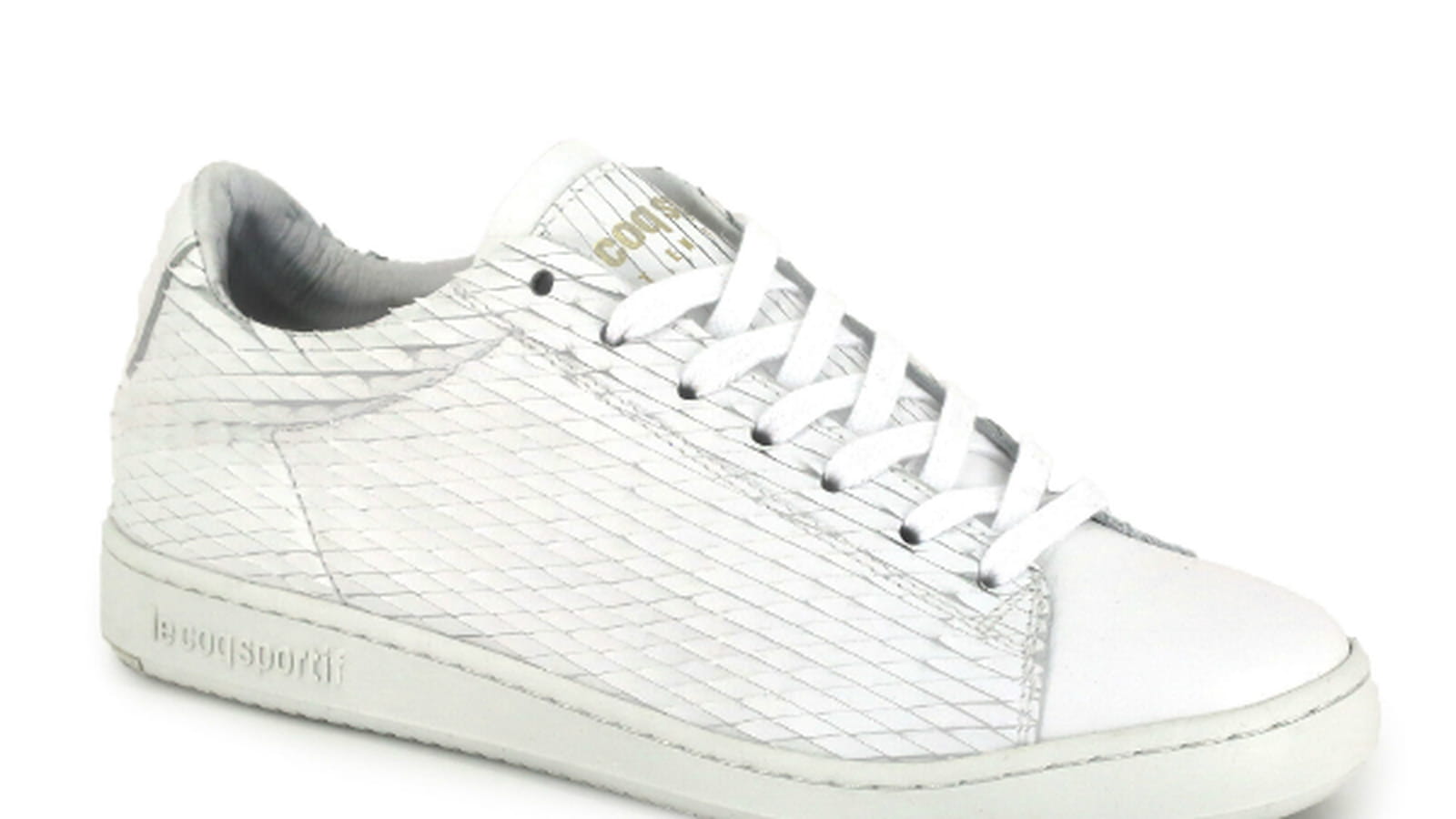Basket Le coq sportif x Opera de Paris