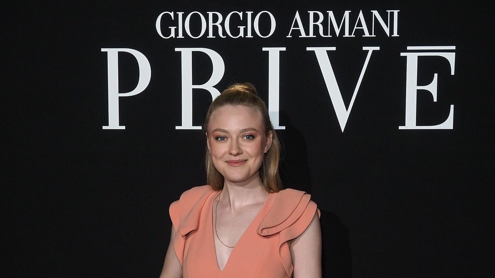 Dakota Fanning