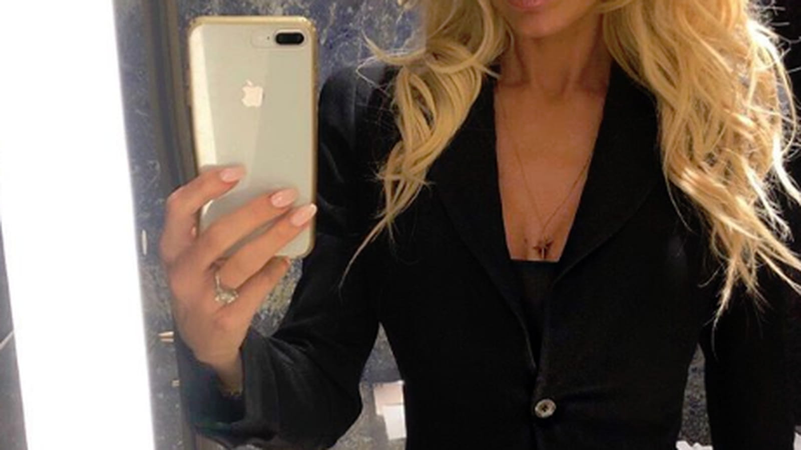 Victoria Silvstedt