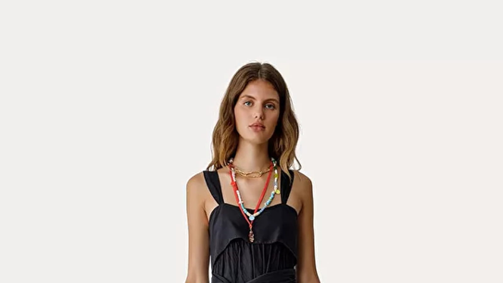 Robe Forte Forte
