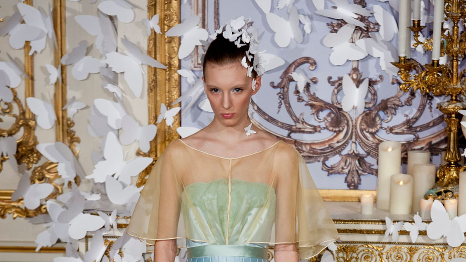 Alexis Mabille