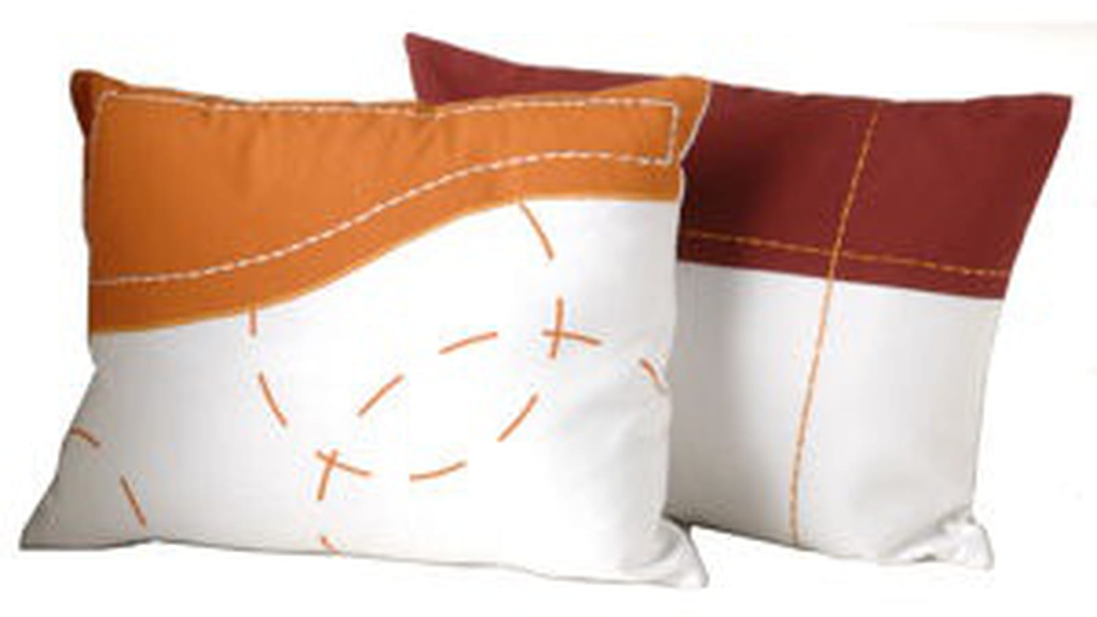 Coussin "Couture" d'Amadeus