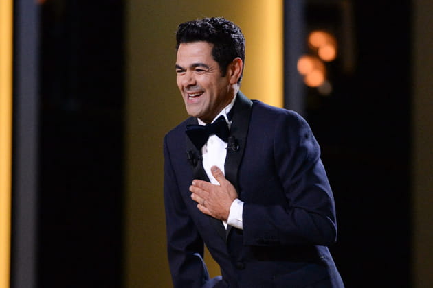 Jamel Debbouze, l'humoriste rigolo est Gémeaux