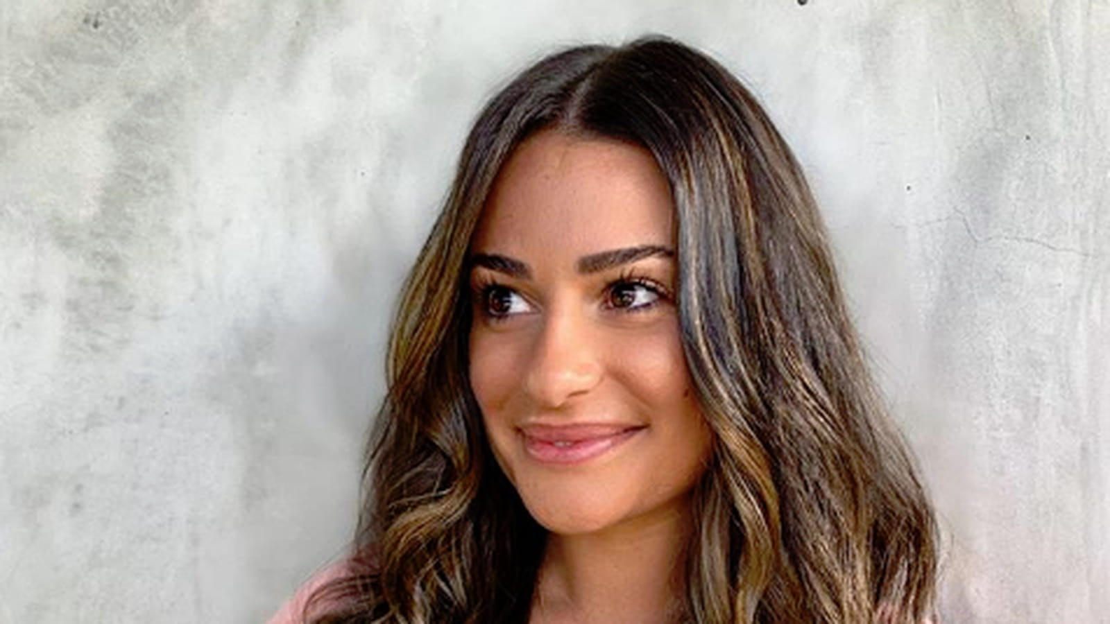 Lea Michele