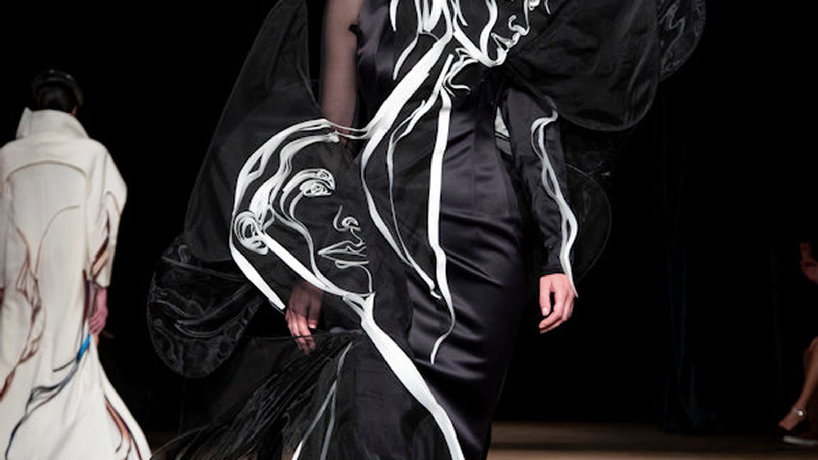 Iris van Herpen