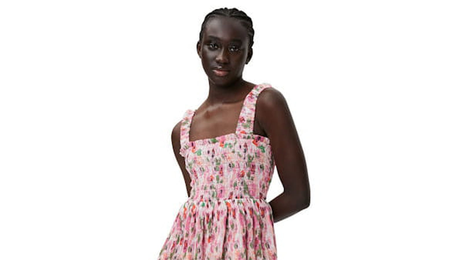Robe Ganni