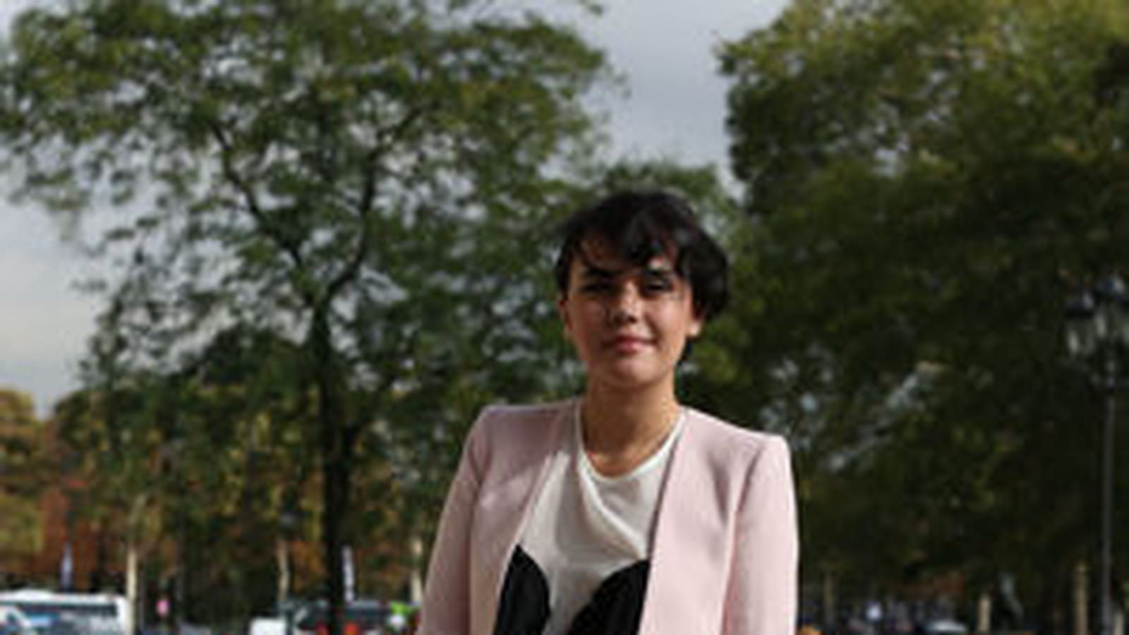 Se prendre une (jolie) veste