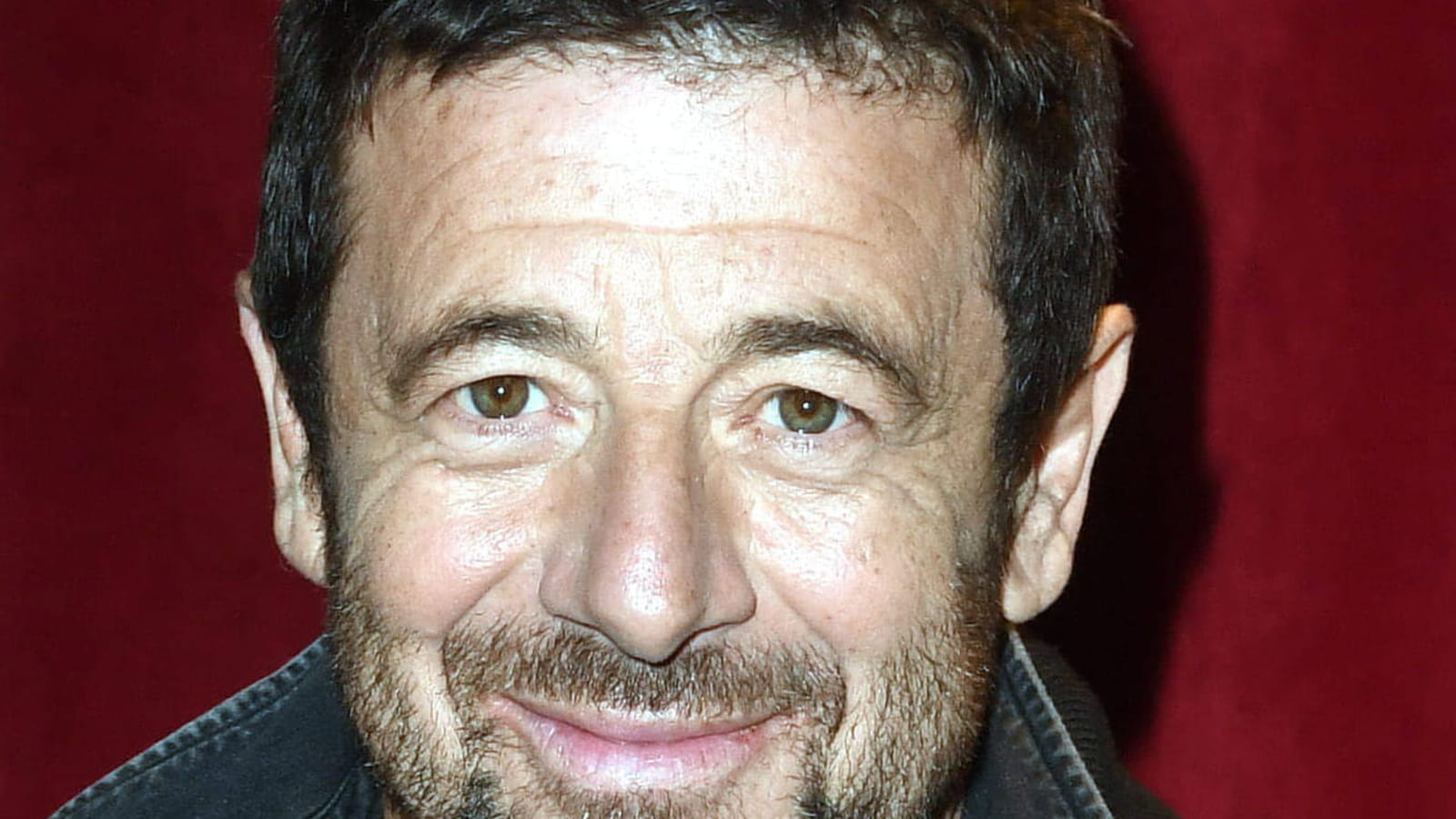 Patrick Bruel