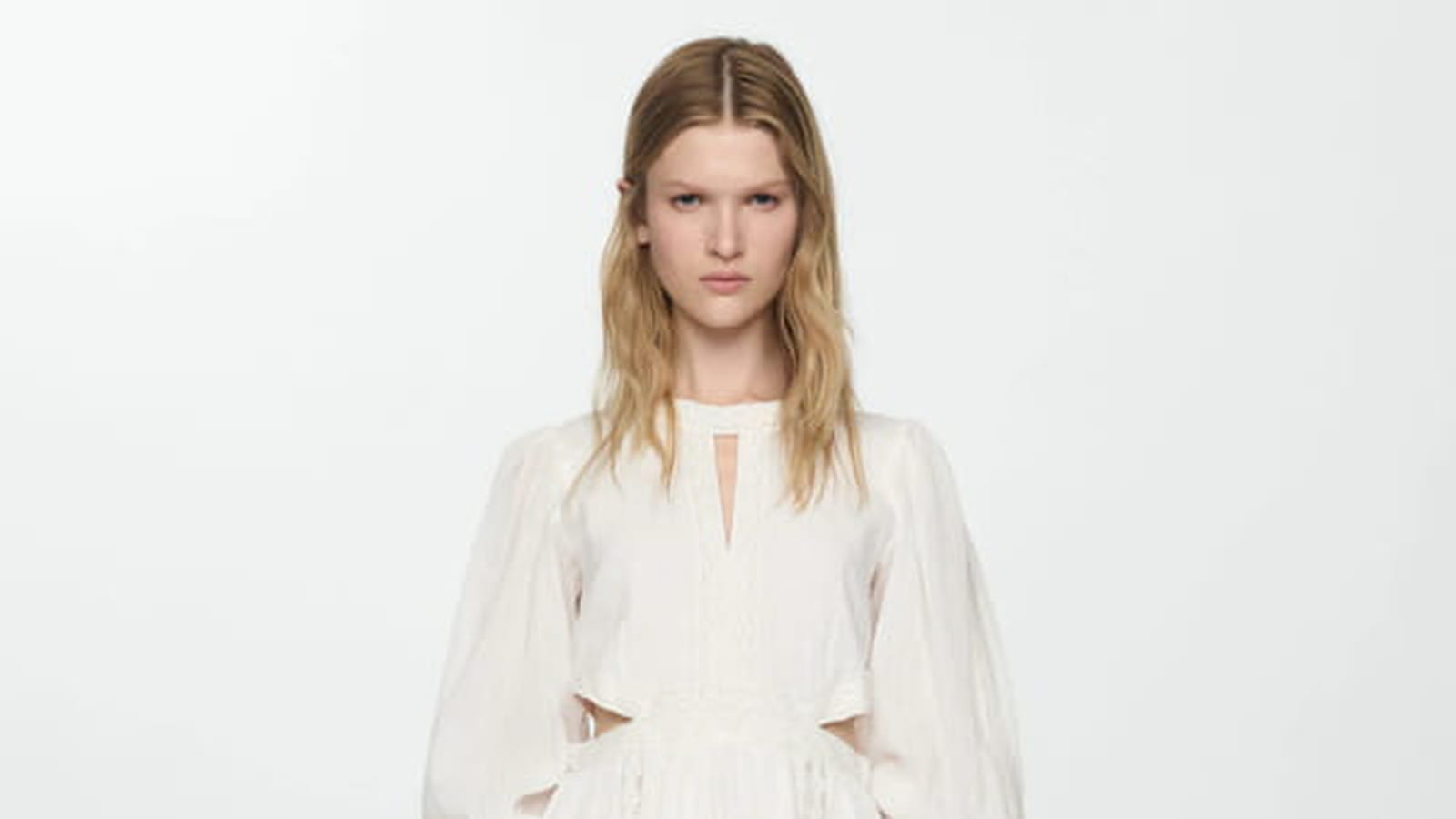 Robe Mango