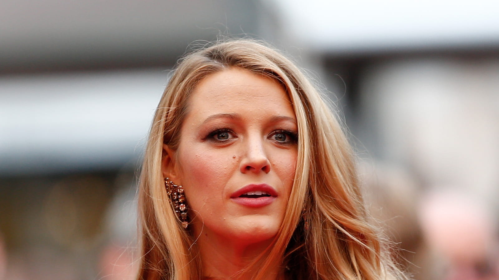 Blake Lively