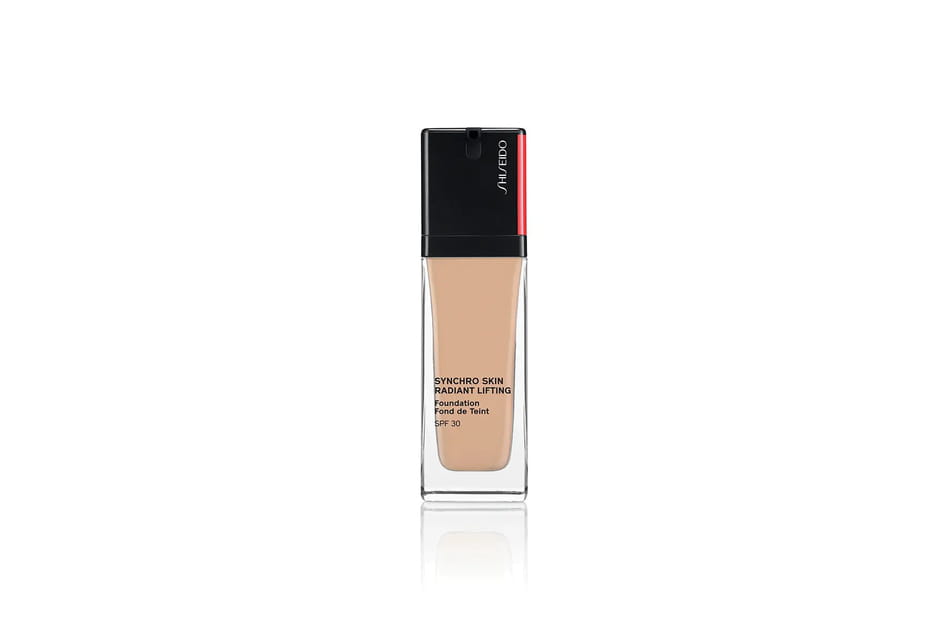 Fond de Teint Synchro Skin Radiant Lifting, Shiseido