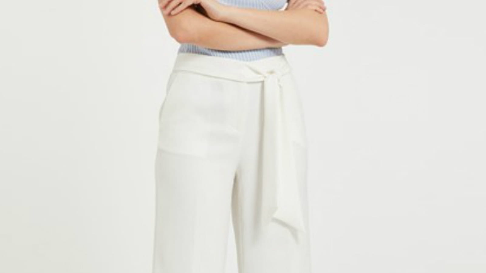 Pantalon Morgan 