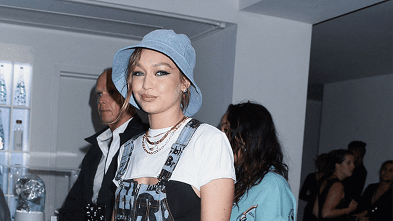 Gigi Hadid 