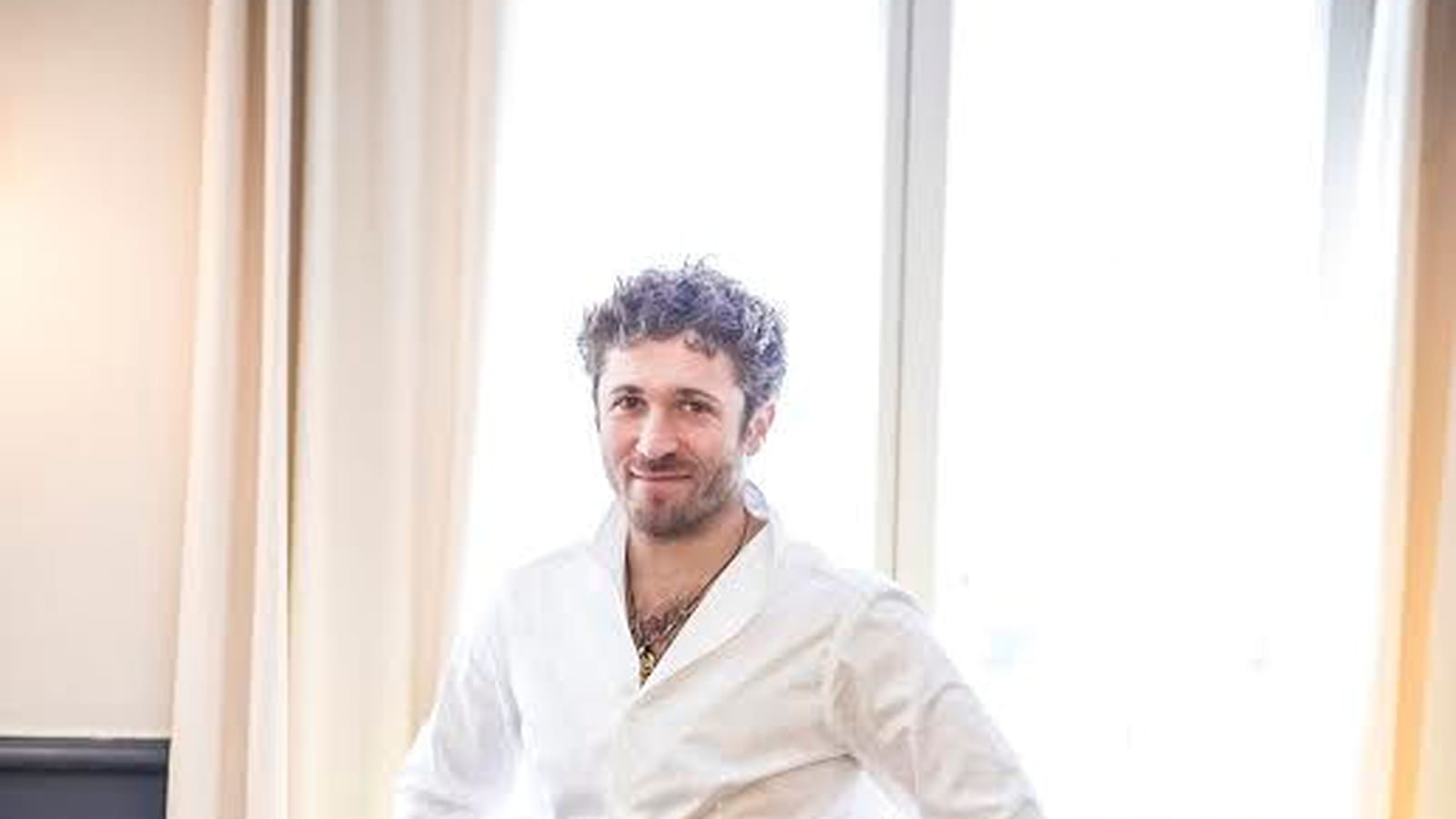 Julien Duboué