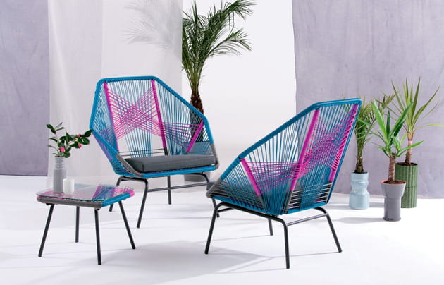 Salon Copa Aperitif de Made.com