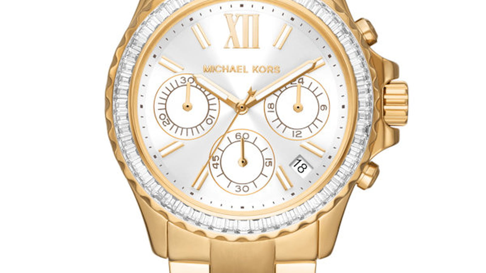 Montre Michael Kors 