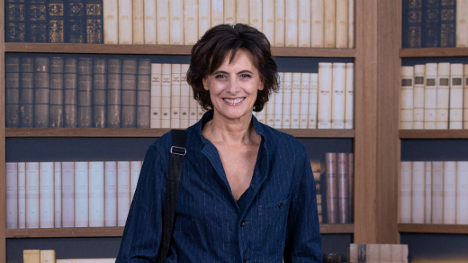 Inès de la Fressange