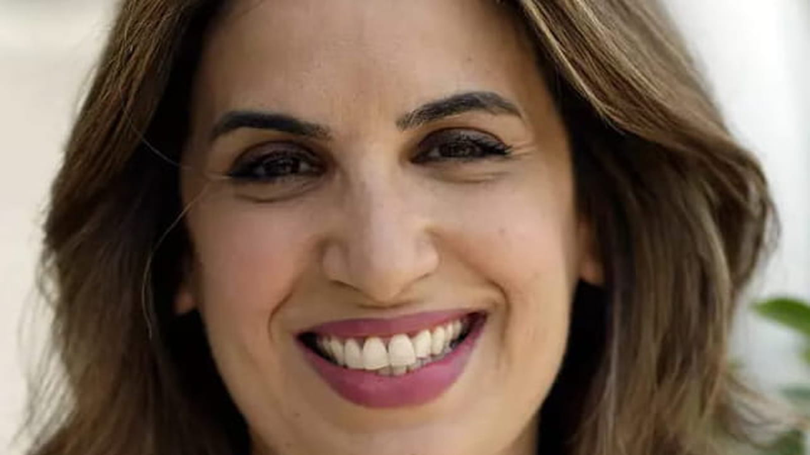 Sonia Mabrouk