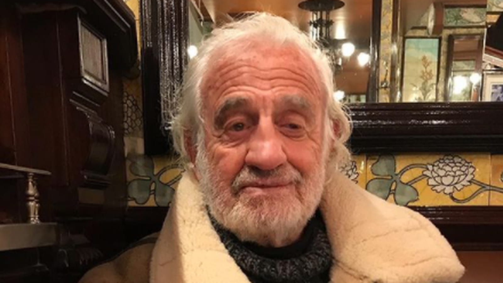 Jean-Paul Belmondo