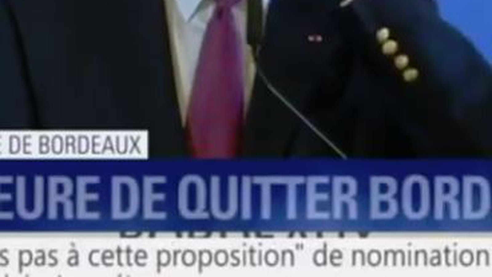 Alain Juppé
