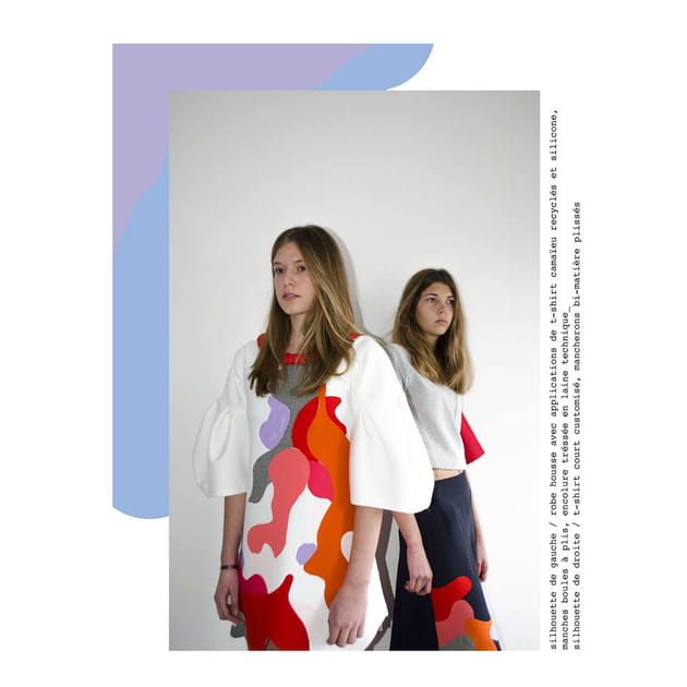 Lookbook Effusion - Look 11