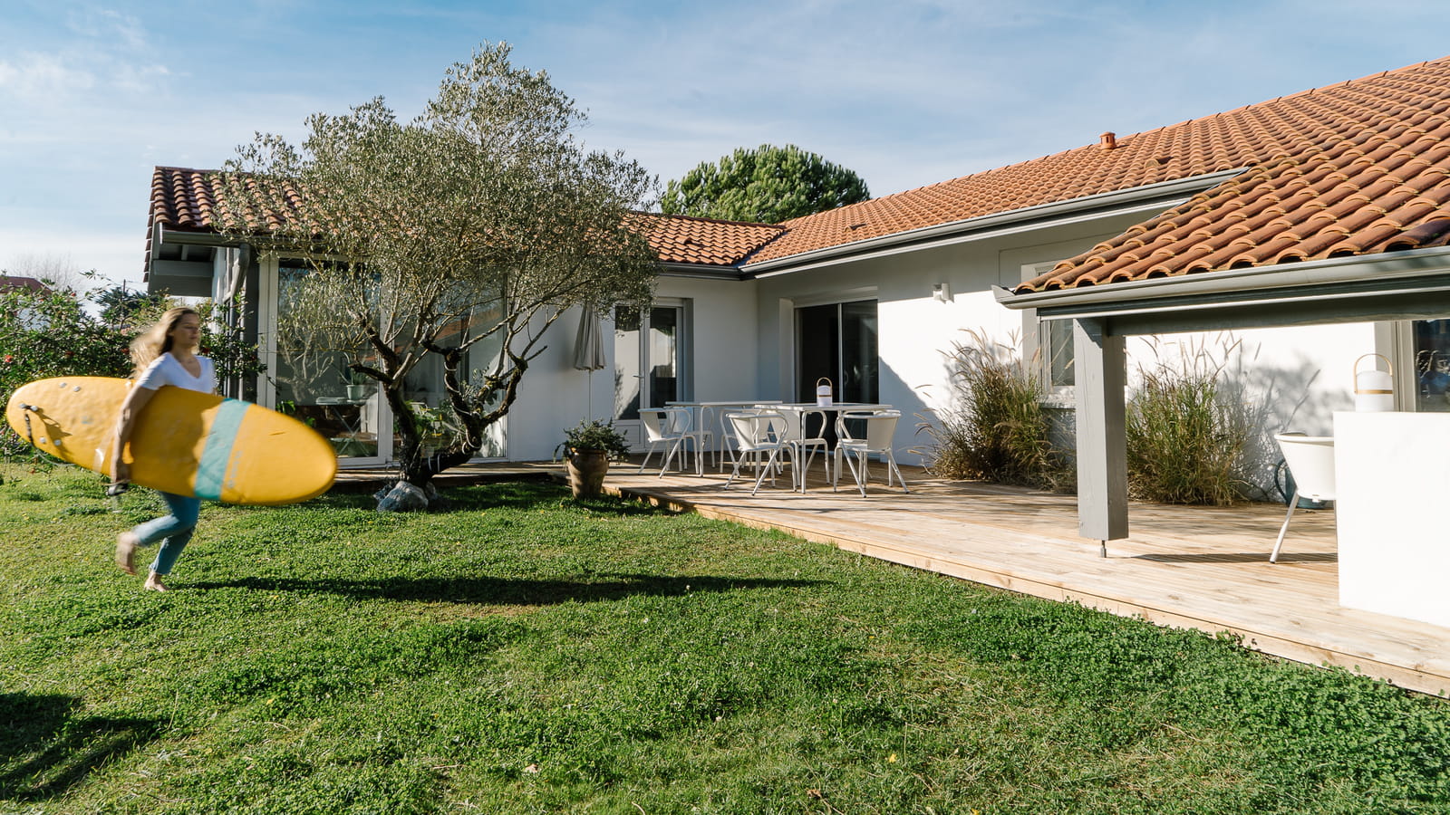 Jardin 