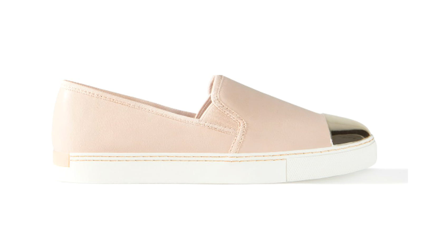 Slip-on Stradivarius