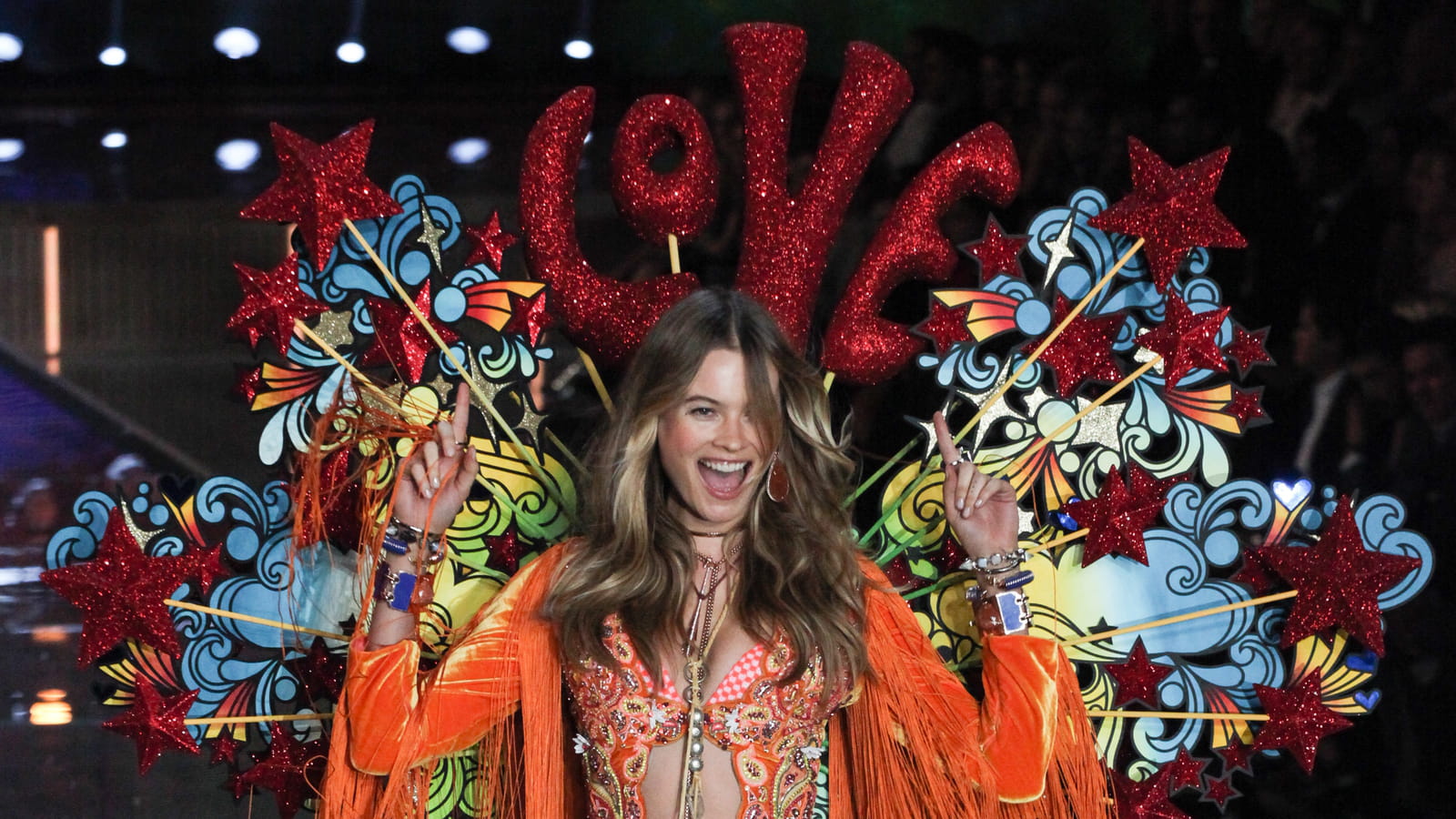 Behati Prinsloo