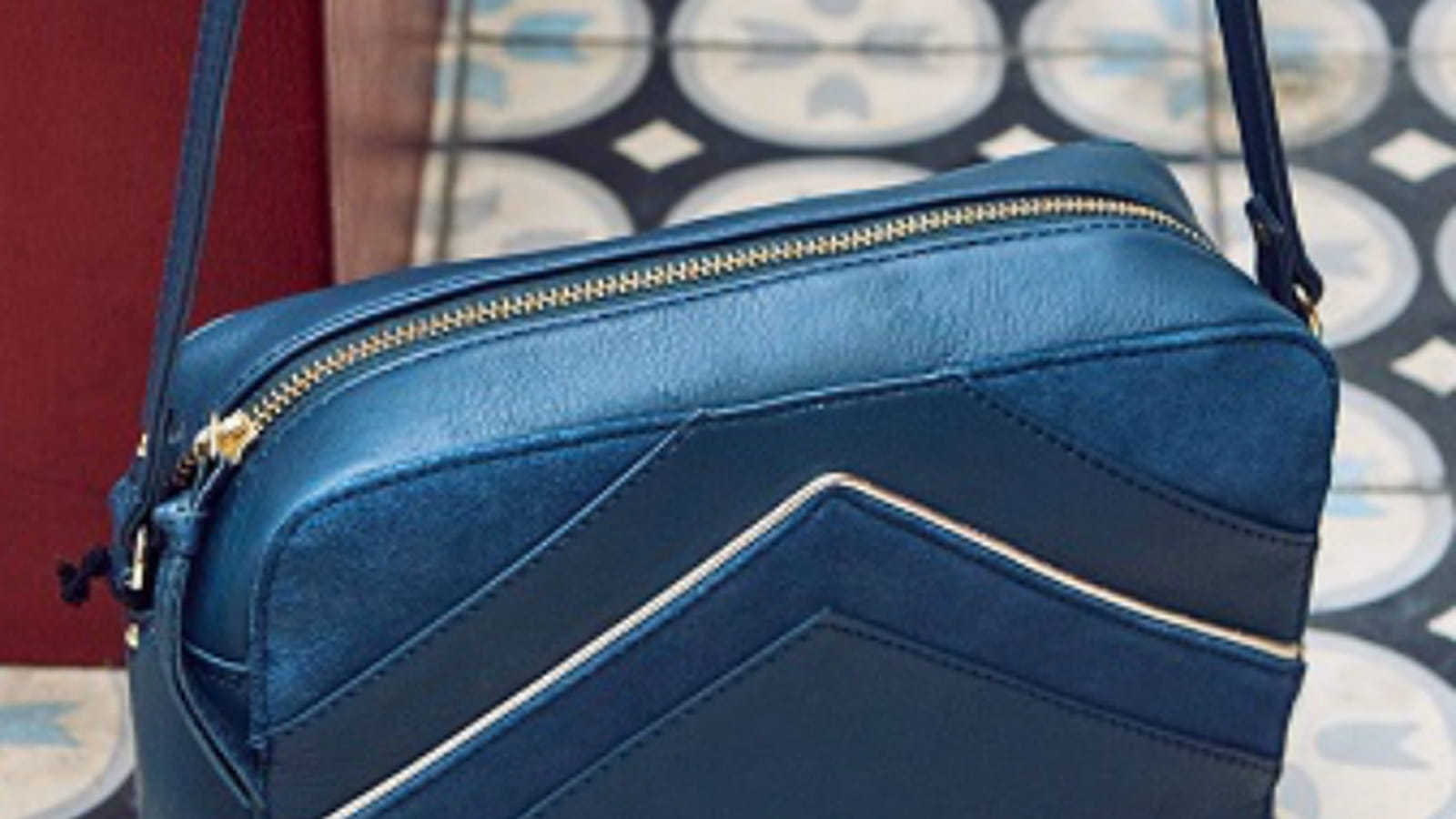 Sac Petite Mendigote
