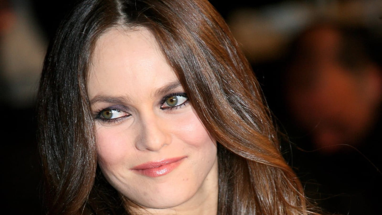 Vanessa Paradis