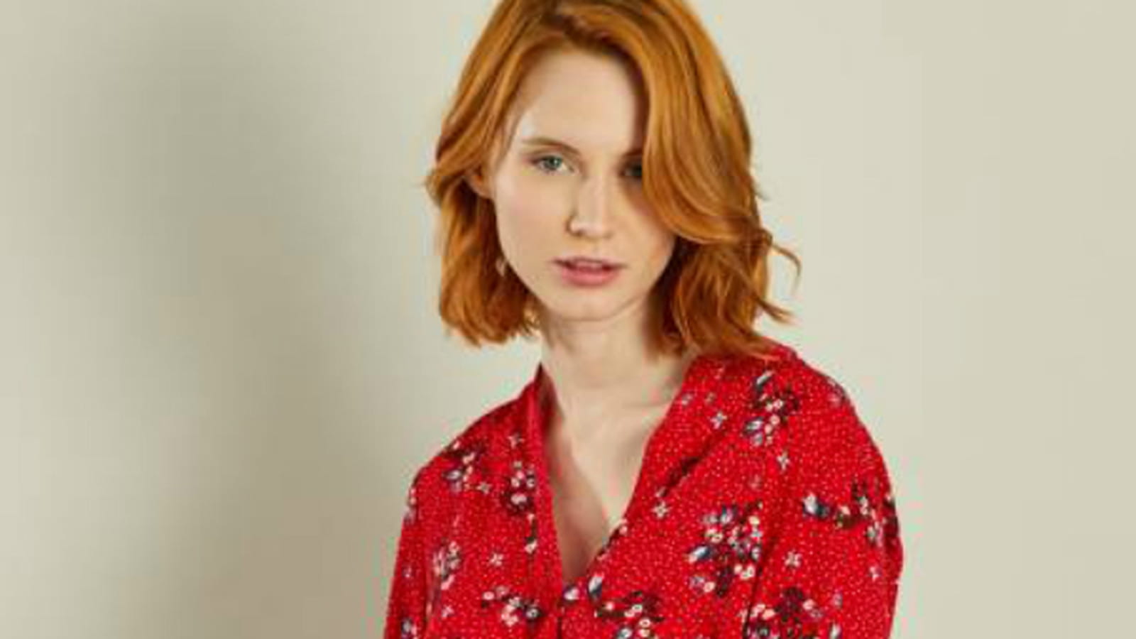 Blouse Kiabi 