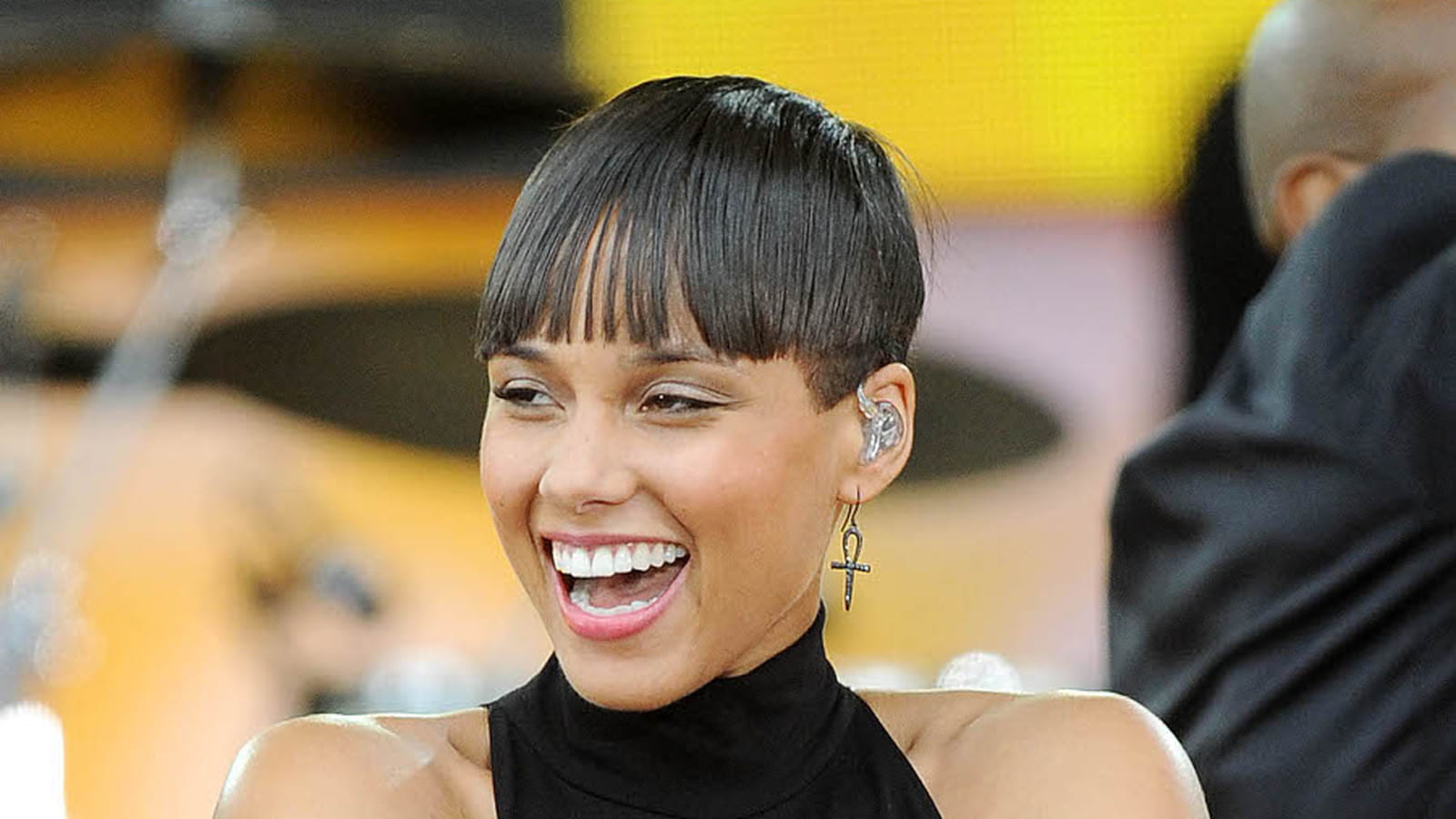 Alicia Keys