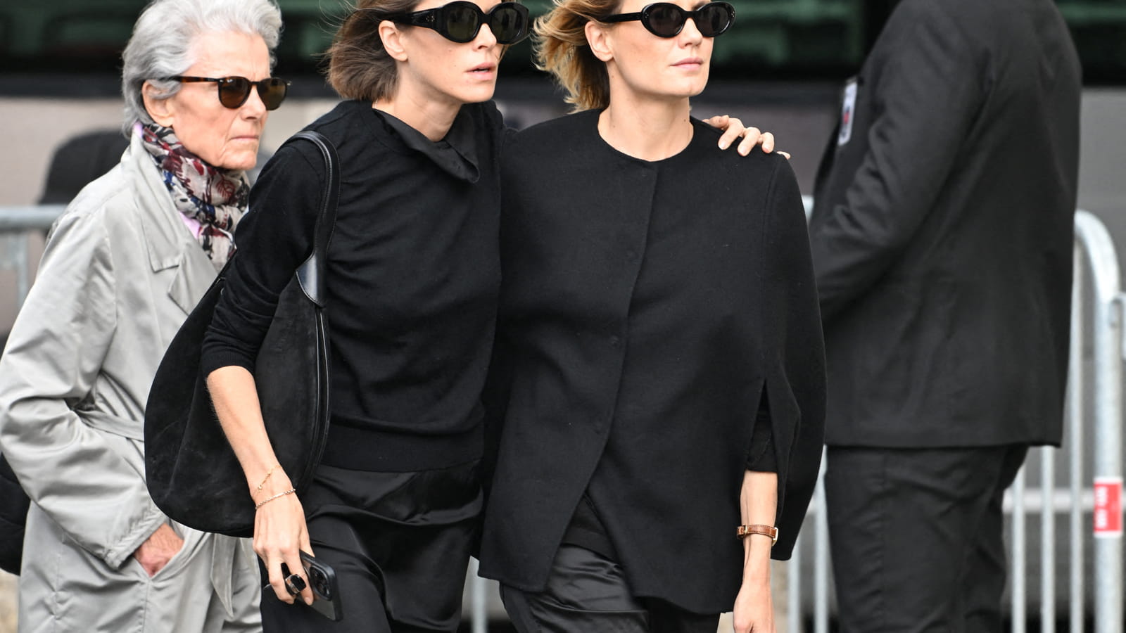 Ana Girardot