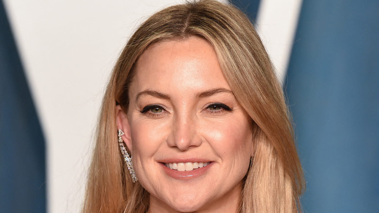 Kate Hudson en blonde