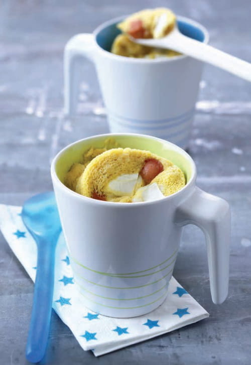Mug cake Knacki®