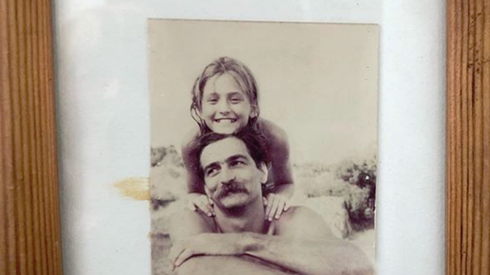 Julie et Brice Gayet