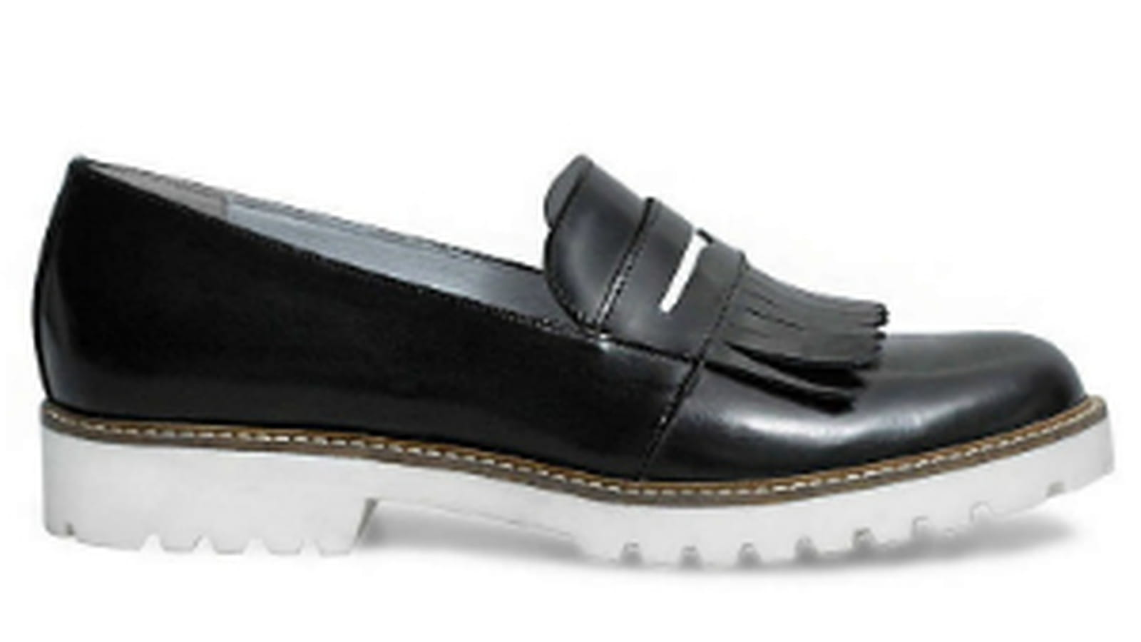 Mocassins Eram