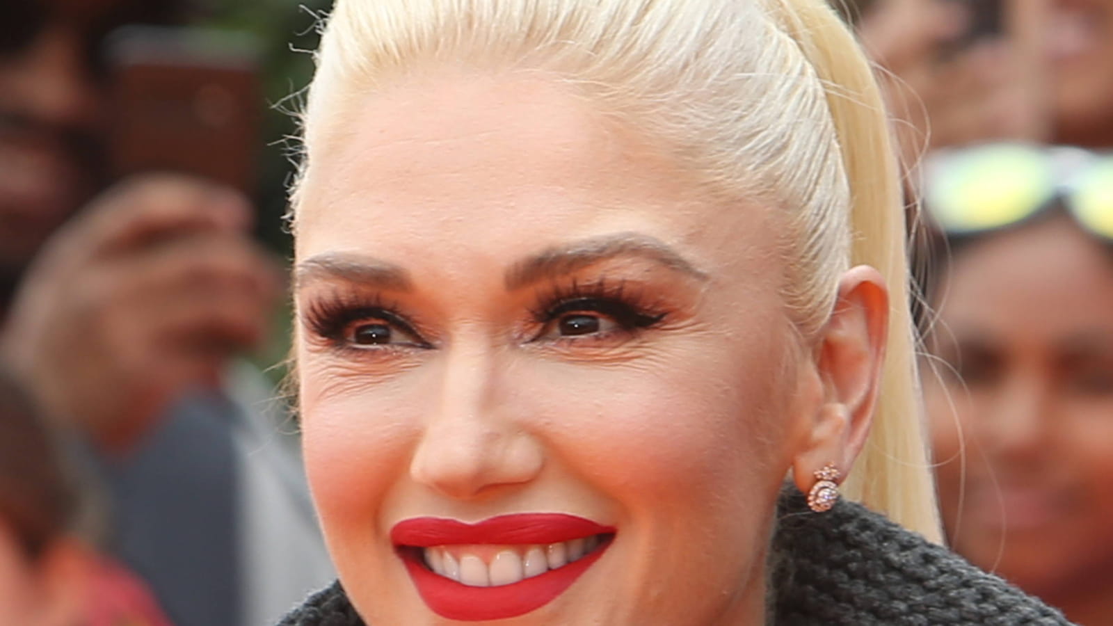 Gwen Stefani