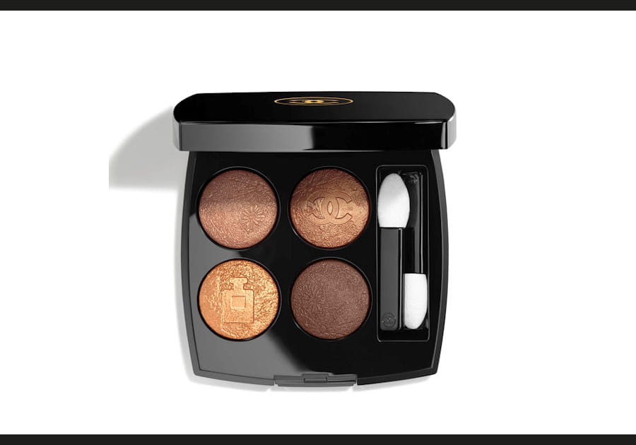 Les 4&nbsp;Ombres - Ombres de Lune Chanel