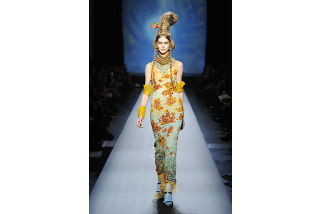 Motifs de caravelles