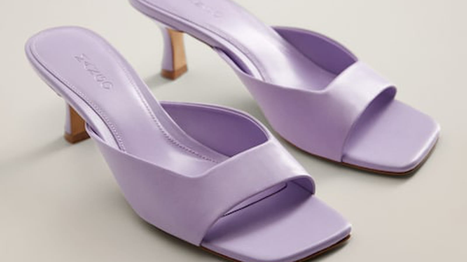 Mules 