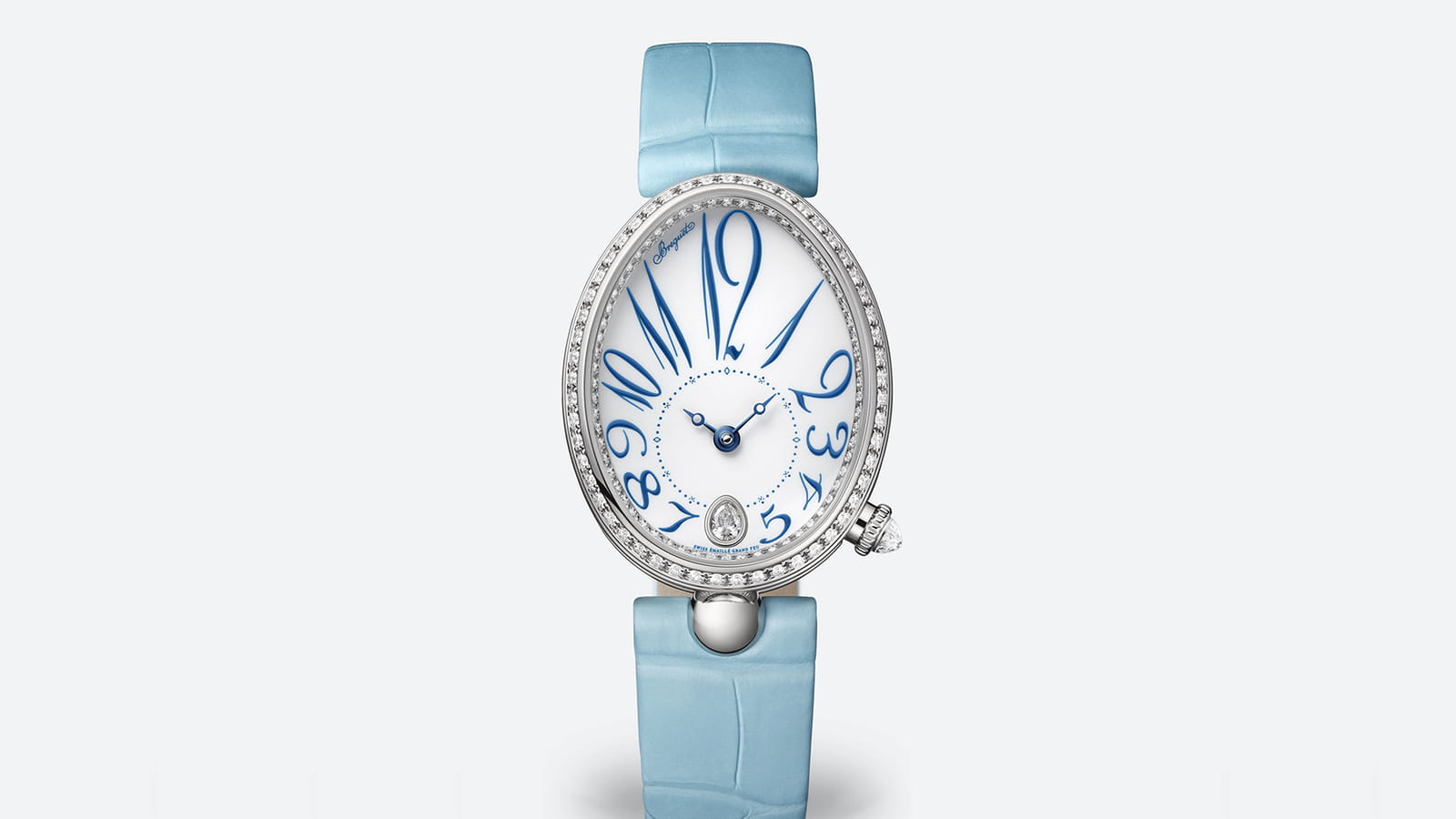 Montre Breguet