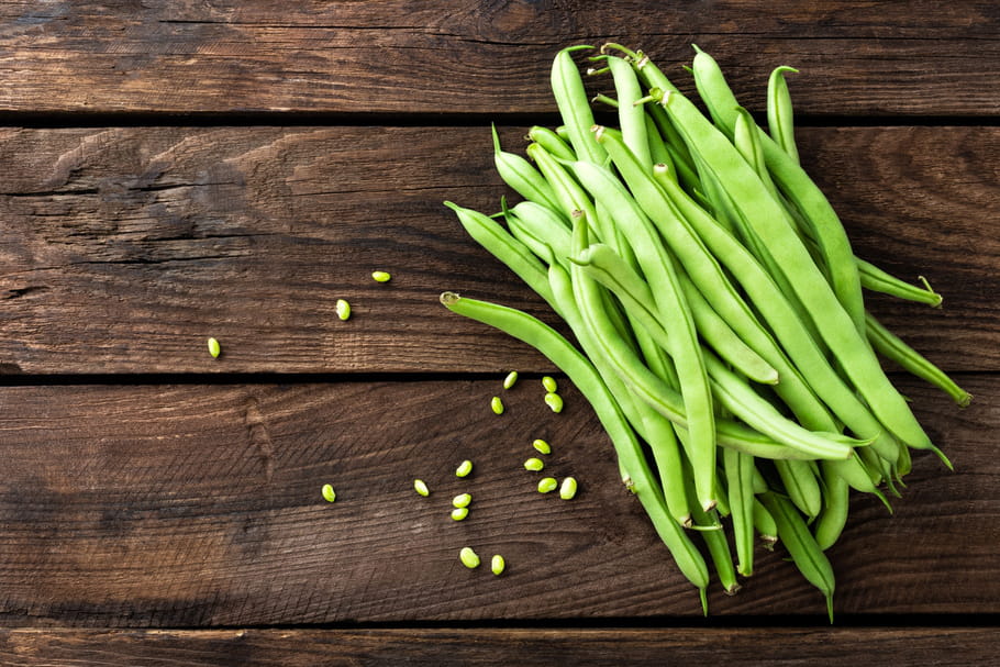 Datura : une plante toxique retrouvée dans des haricots verts surgelés