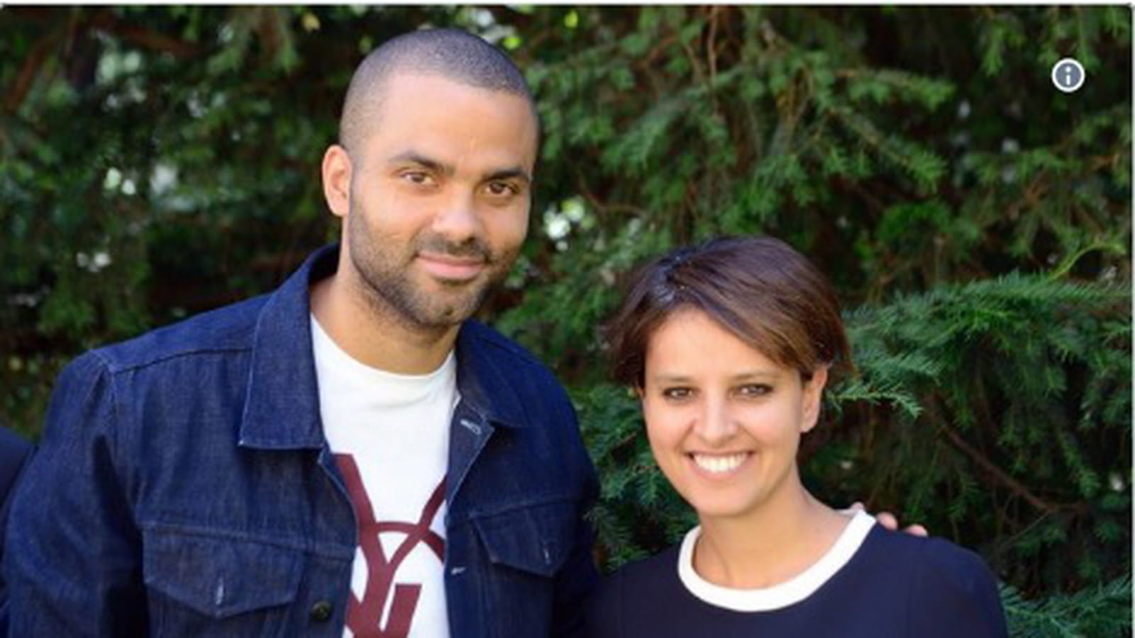 Tony Parker
