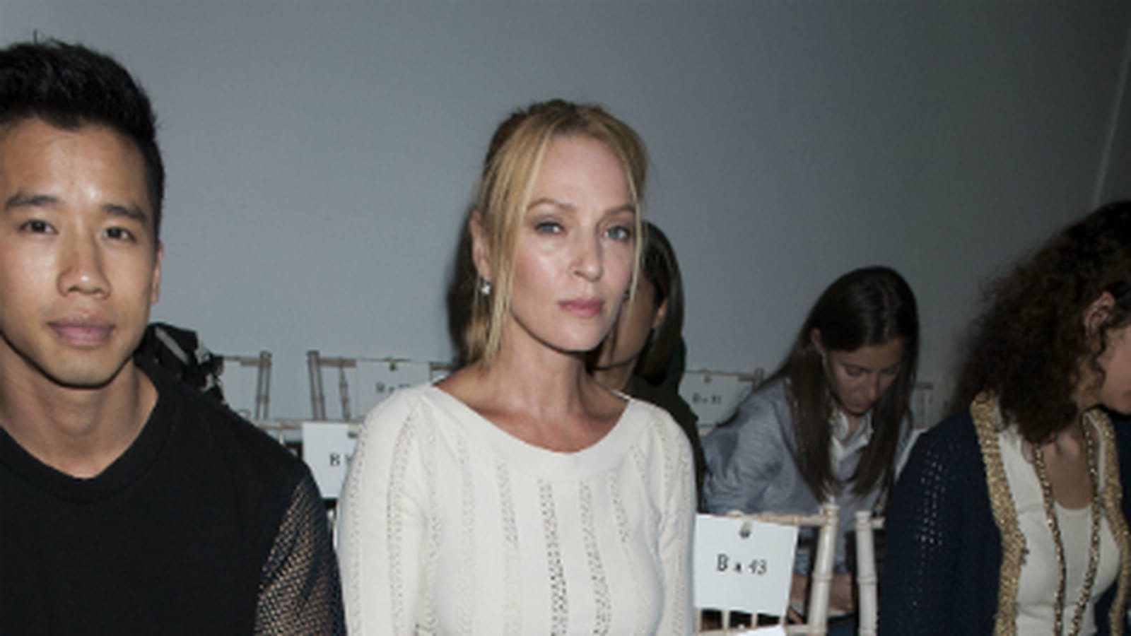 Uma Thurman
