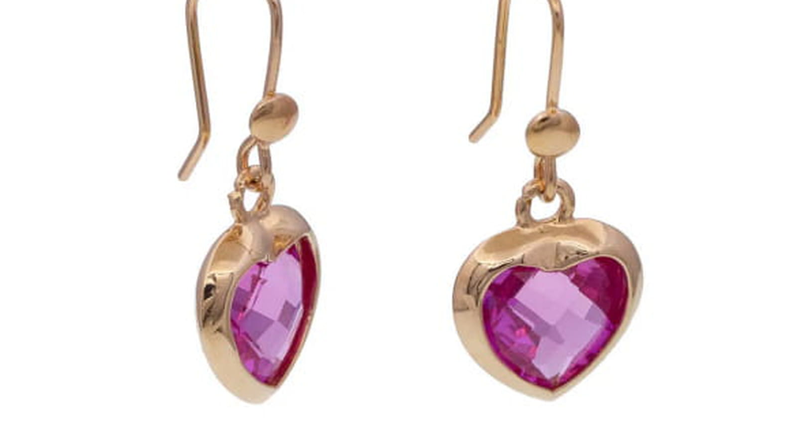 Boucles d'oreilles Luj Paris