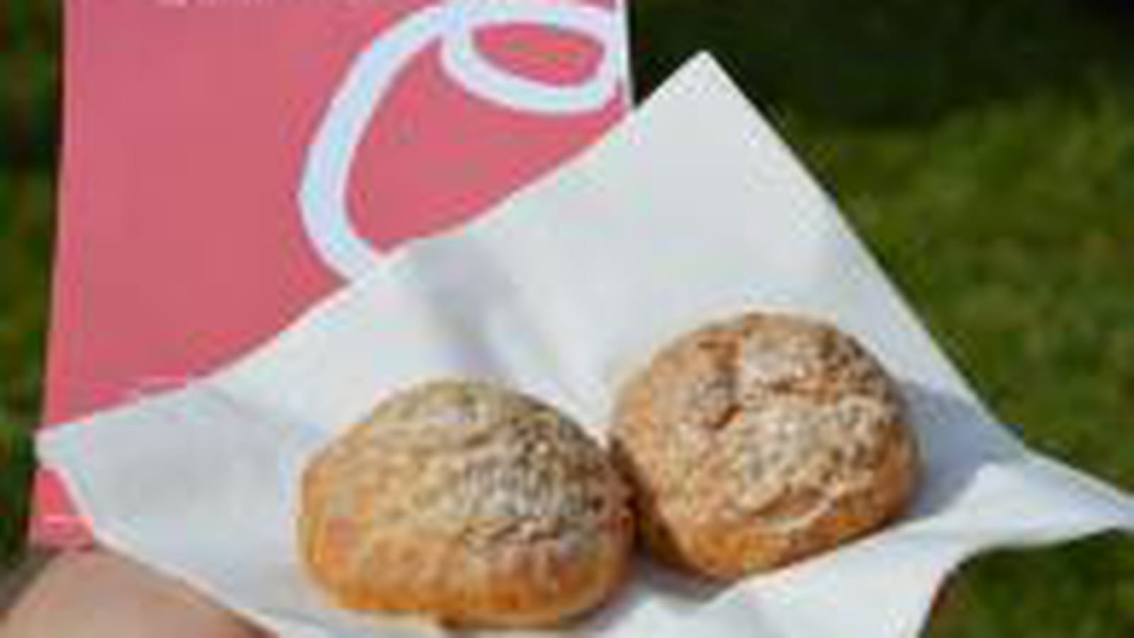 Des p'tits choux, toujours des p'tits choux...